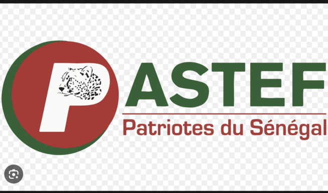 Urgent: Le parti Pastef, dissous Urgent: Le parti Pastef, dissous