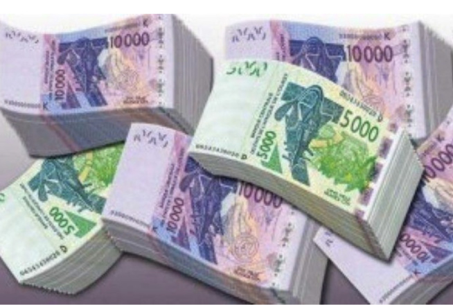 BRVM : Près de 10 milliards de transactions enregistrées ce 31 juillet 2023. BRVM : Près de 10 milliards de transactions enregistrées ce 31 juillet 2023.