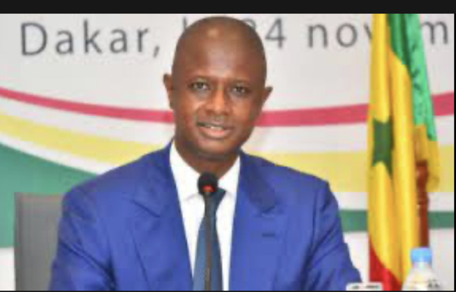 Manifestations à Ziguinchor: Le Ministre de l’Intérieur informé de la découverte de deux corps sans vie de sexe masculin Manifestations à Ziguinchor: Le Ministre de l’Intérieur informé de la découverte de deux corps sans vie de sexe masculin