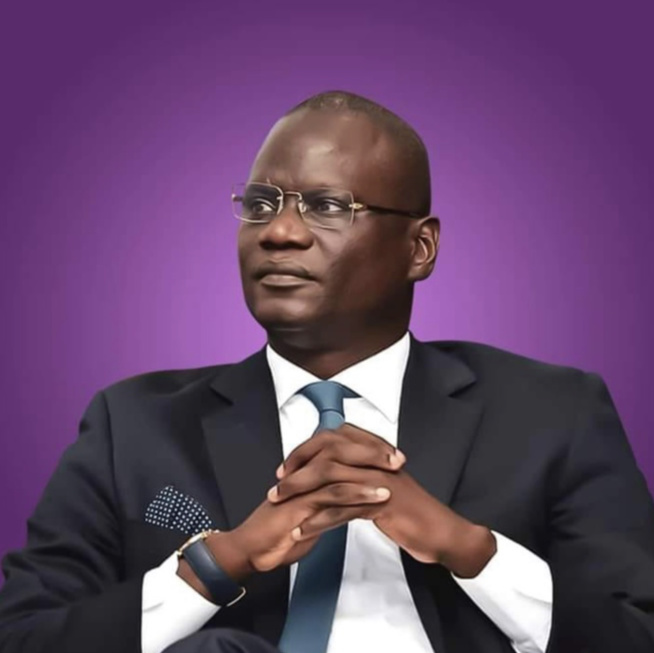 Dr. Abdourahmane Diouf: "Ousmane Sonko en prison, c'est l'aboutissement d'une justice politique, qui s'acharne sur l'opposition depuis 2013" Dr. Abdourahmane Diouf: "Ousmane Sonko en prison, c'est l'aboutissement d'une justice politique, qui s'acharne sur l'opposition depuis 2013"