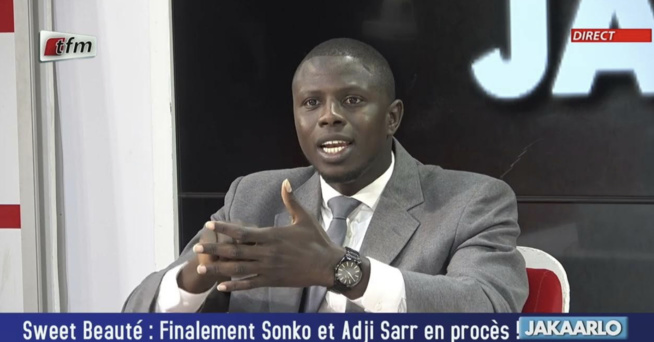 Me Ngagne aux Patriotes : « Ousmane Sonko est en danger, il peut rester en prison 10 ans sans être jugé… » Me Ngagne aux Patriotes : « Ousmane Sonko est en danger, il peut rester en prison 10 ans sans être jugé… »