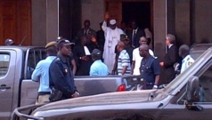 Procès Hissène Habré : Le parquet demande son renvoi devant la justice Procès Hissène Habré : Le parquet demande son renvoi devant la justice