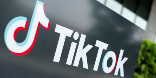 Le Gouvernement annonce la suspension de TikTok Le Gouvernement annonce la suspension de TikTok