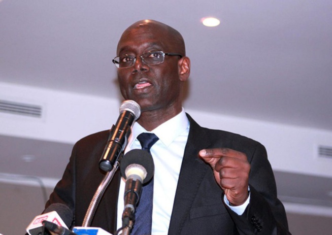 En route vers la Présidentielle 2024 : Pas moins de 14 Thiessois prétendants, Thierno Allassane Sall en tête En route vers la Présidentielle 2024 : Pas moins de 14 Thiessois prétendants, Thierno Allassane Sall en tête