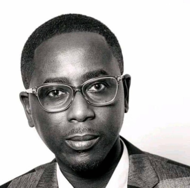 Le juge Mamadou Seck hérite du dossier Pape Alé Niang Le juge Mamadou Seck hérite du dossier Pape Alé Niang