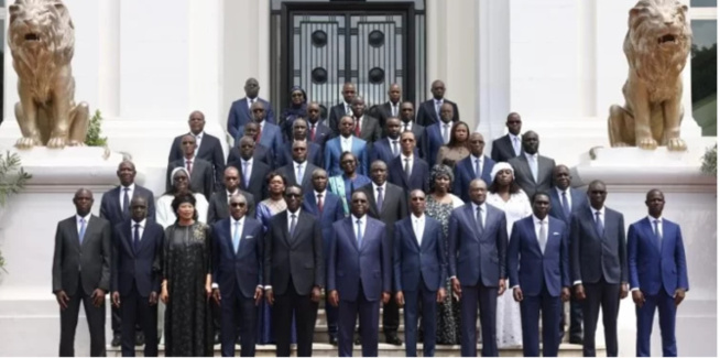 Conseil des Ministres de ce mercredi 2 août 2023 Conseil des Ministres de ce mercredi 2 août 2023