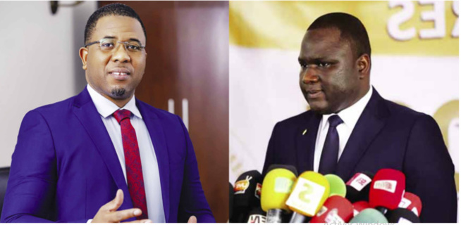 Héritage de Pastef/Patriotes: À qui profitera le legs de Sonko ? Héritage de Pastef/Patriotes: À qui profitera le legs de Sonko ?