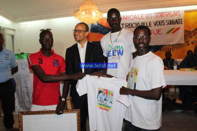 "Ce qui s’est réellement passé en Côte d’Ivoire": la preuve par les images, selon Souleymane Jules Diop "Ce qui s’est réellement passé en Côte d’Ivoire": la preuve par les images, selon Souleymane Jules Diop