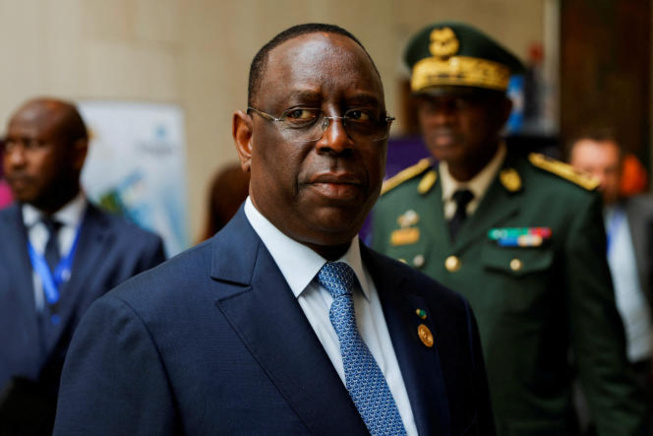 Cocktail Molotov sur un bus à Yarakh: La grosse promesse de Macky Sall « Les auteurs seront…» Cocktail Molotov sur un bus à Yarakh: La grosse promesse de Macky Sall « Les auteurs seront…»