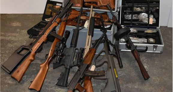 Démantèlement d’un réseau de fabrication et de vente d’armes à feu : Un forgeron de 60 ans, déféré au Parquet de Thiès Démantèlement d’un réseau de fabrication et de vente d’armes à feu : Un forgeron de 60 ans, déféré au Parquet de Thiès
