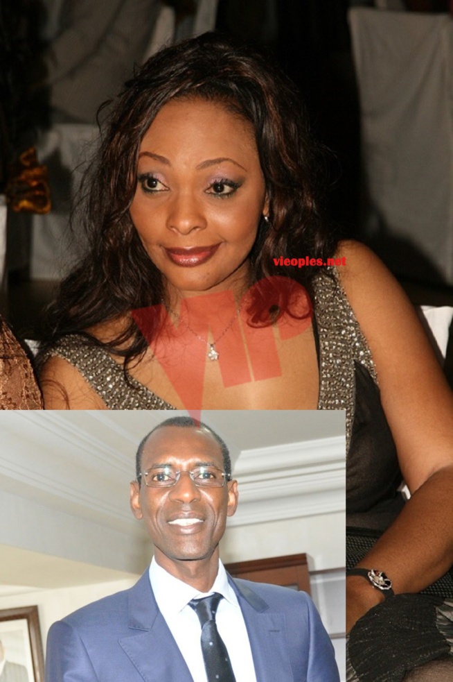 Exclusivité: Maître Tamaro Seydi est devenue l'épouse du ministre de l'intérieur Abdoulaye Daouda Diallo. Exclusivité: Maître Tamaro Seydi est devenue l'épouse du ministre de l'intérieur Abdoulaye Daouda Diallo.