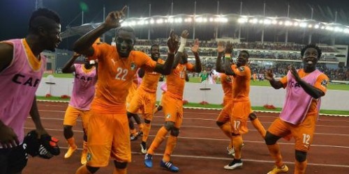 La Côte d’Ivoire Remporte la CAN 2015 ( 0-0, tab 9-8) 23 ans après le scénario de Sénégal 92 La Côte d’Ivoire Remporte la CAN 2015 ( 0-0, tab 9-8) 23 ans après le scénario de Sénégal 92