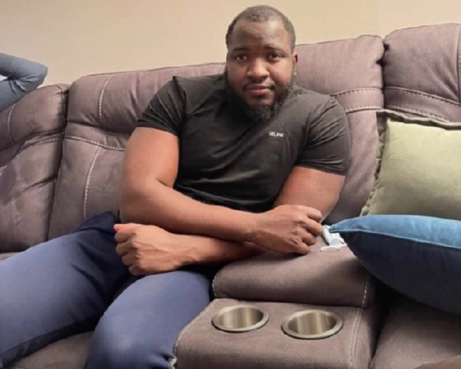 En prison depuis cinq mois Hannibal Njim entame grève de la faim : les raisons de sa décision En prison depuis cinq mois Hannibal Njim entame grève de la faim : les raisons de sa décision