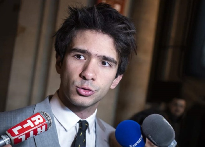 Arrestation de Juan Branco, sa détention, son refus d’assistance de ses confrères : L’éclairage de Me Ciré Clédor Ly Arrestation de Juan Branco, sa détention, son refus d’assistance de ses confrères : L’éclairage de Me Ciré Clédor Ly