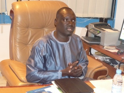 Plainte auprès du Procureur de la République : Aramine Mbacké poursuivi pour escroquerie à hauteur de 549 millions