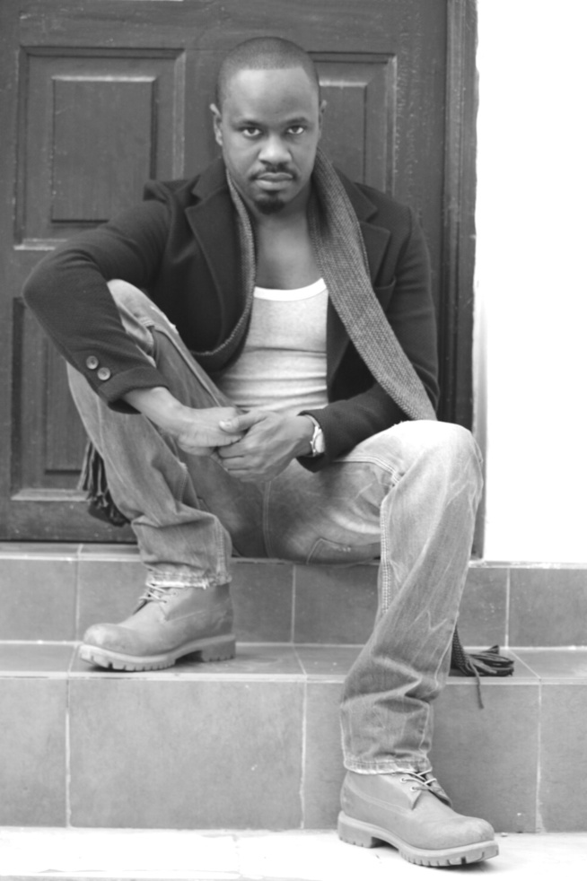 Baba Hamdy en route pour la sortie de son nouveau single " Abibatou"