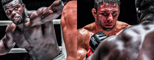 MMA : Victoire de Reug Reug qui inflige à Buchecha la première défaite de sa carrière ! MMA : Victoire de Reug Reug qui inflige à Buchecha la première défaite de sa carrière !