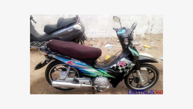 Un conducteur de moto jakarta poignardé après une tentative de vol Un conducteur de moto jakarta poignardé après une tentative de vol