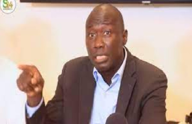Justice : Sitor Ndour réclame 500 millions FCFA à Dame Mbodj Justice : Sitor Ndour réclame 500 millions FCFA à Dame Mbodj
