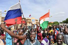 Niger: L’ultimatum De La Cedeao A Expiré, L’espace Aérien Fermé Niger: L’ultimatum De La Cedeao A Expiré, L’espace Aérien Fermé