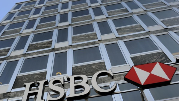 Fuite des capitaux : des centaines de millions de dollars des pays de l’Afrique de Ouest dont le Sénégal planqués chez HSBC en Suisse Fuite des capitaux : des centaines de millions de dollars des pays de l’Afrique de Ouest dont le Sénégal planqués chez HSBC en Suisse