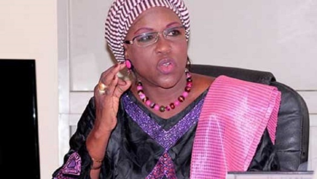 La CEDEAO au Niger : La diplomatie plutôt que les armes, recommande Pr Amsatou Sow Sidibé La CEDEAO au Niger : La diplomatie plutôt que les armes, recommande Pr Amsatou Sow Sidibé