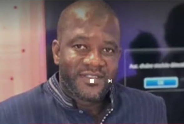 Après Juan Branco : Me Babacar Ndiaye libéré Après Juan Branco : Me Babacar Ndiaye libéré