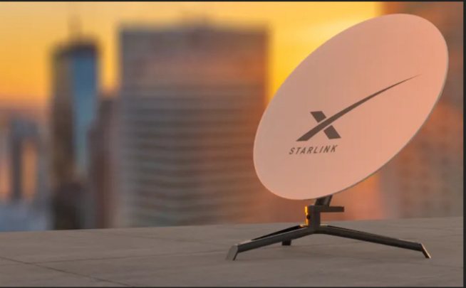 5 agents de la société Starlink arrêtés pour fourniture illégale d’accès à Internet 5 agents de la société Starlink arrêtés pour fourniture illégale d’accès à Internet