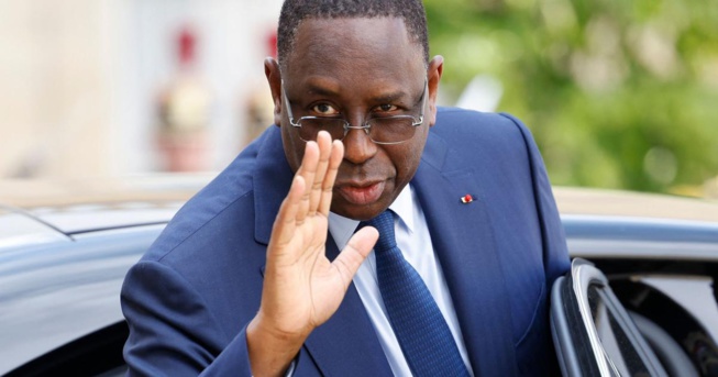 LE MONDE S’ALARME DE LA DÉRIVE DU SÉNÉGAL SOUS MACKY SALL LE MONDE S’ALARME DE LA DÉRIVE DU SÉNÉGAL SOUS MACKY SALL