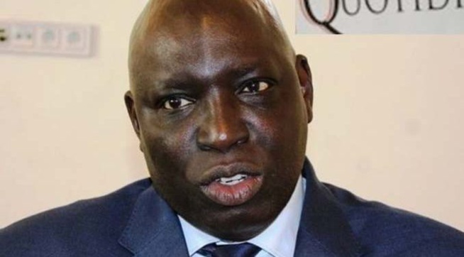 « Le Ministre De La Justice, Le Seul À Croire À Un Procès De Branco », Madiambal Diagne « Le Ministre De La Justice, Le Seul À Croire À Un Procès De Branco », Madiambal Diagne