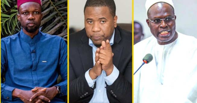 Entre Bougane, Sonko Et Khalifa Sall, Qui Est Le Traitre ? (Par Babacar Justin) Entre Bougane, Sonko Et Khalifa Sall, Qui Est Le Traitre ? (Par Babacar Justin)