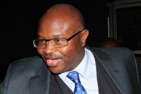 Alioune Badara Cissé bientôt recasé Alioune Badara Cissé bientôt recasé