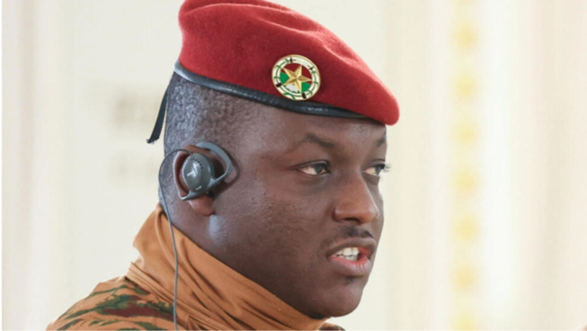 Ouagadougou dénonce la convention fiscale de non double imposition avec la France Ouagadougou dénonce la convention fiscale de non double imposition avec la France