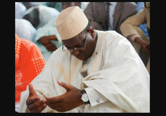 Recours Mystique en Politique : L'Étrange Importation de Plus de 20 charlatans pour Marabouter le Chef de l'État Recours Mystique en Politique : L'Étrange Importation de Plus de 20 charlatans pour Marabouter le Chef de l'État