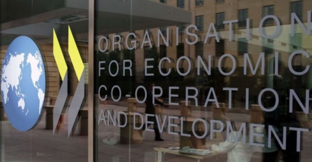 Zone Ocde : Augmentation de 0.9% du revenu réel des ménages au 1er trimestre 2023 Zone Ocde : Augmentation de 0.9% du revenu réel des ménages au 1er trimestre 2023