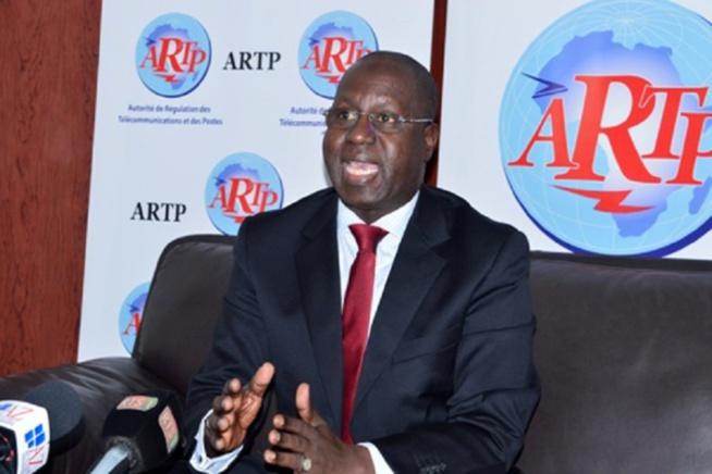 Télécommunications : Le Roaming national est désormais effectif, selon Abdou Karim Sall le DG de l’ARTP Télécommunications : Le Roaming national est désormais effectif, selon Abdou Karim Sall le DG de l’ARTP