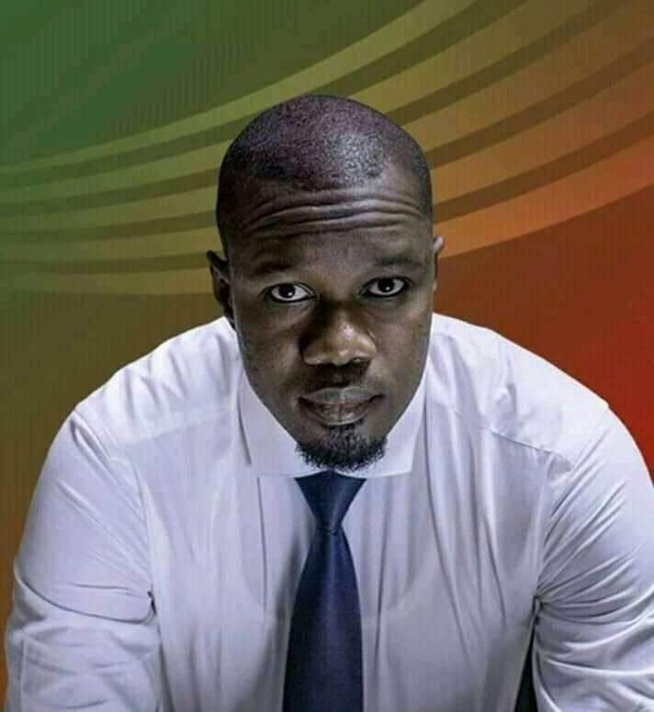 Ousmane Sonko Rayé Des Listes Électorales Ousmane Sonko Rayé Des Listes Électorales