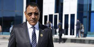 Niger: Le Chef De L’ONU « Préoccupé » Par Les Conditions De Détention De Bazoum Niger: Le Chef De L’ONU « Préoccupé » Par Les Conditions De Détention De Bazoum