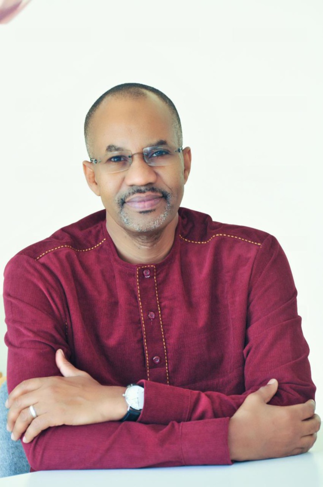 Avec Mamoudou Ibra Kane, co-construisons notre pays ! Demain C’est Maintenant Avec Mamoudou Ibra Kane, co-construisons notre pays ! Demain C’est Maintenant