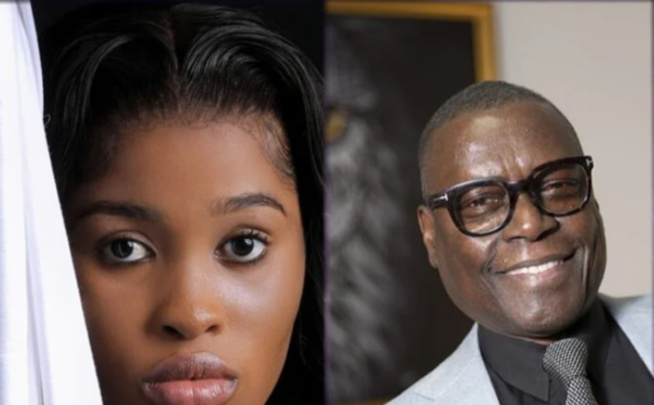 Diffamation : Pierre Goudiaby Atépa et Adji Sarr jugés, ce jeudi Diffamation : Pierre Goudiaby Atépa et Adji Sarr jugés, ce jeudi