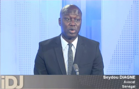 Audio - Me Seydou Diagne sur le procès de Karim Wade et cie: "Un complot politico-judiciaire dont le scénario est écrit avant l’enquête préliminaire" Audio - Me Seydou Diagne sur le procès de Karim Wade et cie: "Un complot politico-judiciaire dont le scénario est écrit avant l’enquête préliminaire"