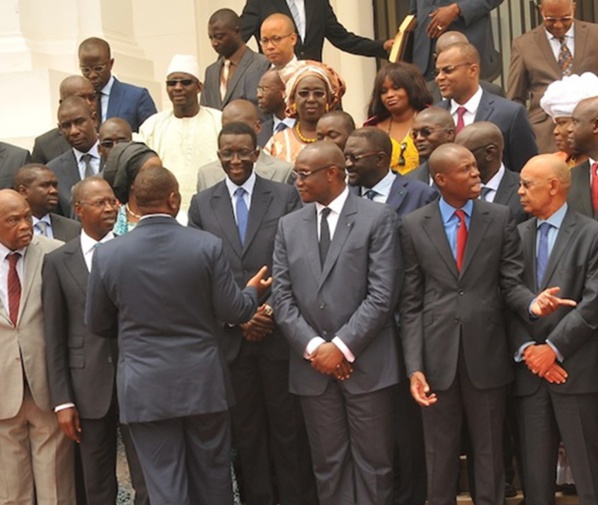 Les nominations en Conseil des ministres du mercredi 11 février 2015 Les nominations en Conseil des ministres du mercredi 11 février 2015