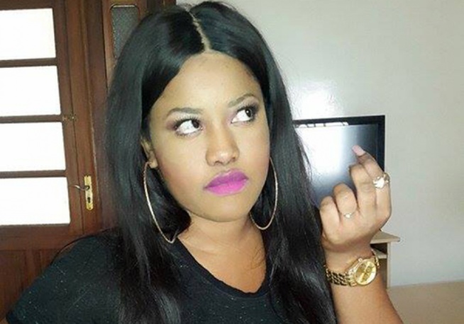 La chanteuse Biaicha invitée sur Senepeople La chanteuse Biaicha invitée sur Senepeople