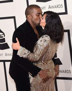 La position sexuelle préférée de Kim Kardashian La position sexuelle préférée de Kim Kardashian