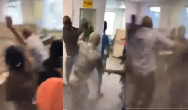 Attaque de l’ambassade du Sénégal à Ottawa : Quinze suspects recherchés par la police canadienne Attaque de l’ambassade du Sénégal à Ottawa : Quinze suspects recherchés par la police canadienne