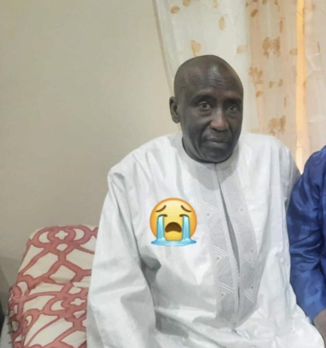 New York : Un Petit-Fils De Serigne Touba Trouvé Mort Dans Son Taxi (Photo) New York : Un Petit-Fils De Serigne Touba Trouvé Mort Dans Son Taxi (Photo)