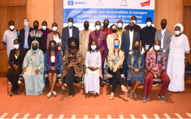 Liberté de la presse : Article 19 dénonce des violations flagrantes Liberté de la presse : Article 19 dénonce des violations flagrantes