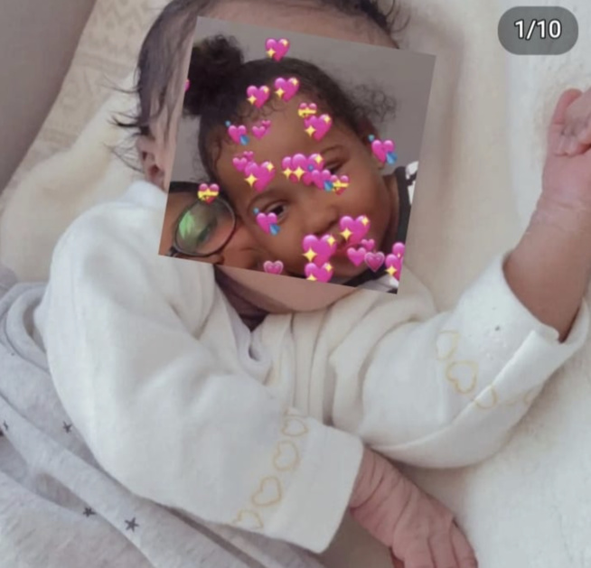 Carnet Rose Le frére de la Diva, Moctar Seck vient de donner le nom de sa fille à sa sœur Coumba Gawlo. Carnet Rose Le frére de la Diva, Moctar Seck vient de donner le nom de sa fille à sa sœur Coumba Gawlo.