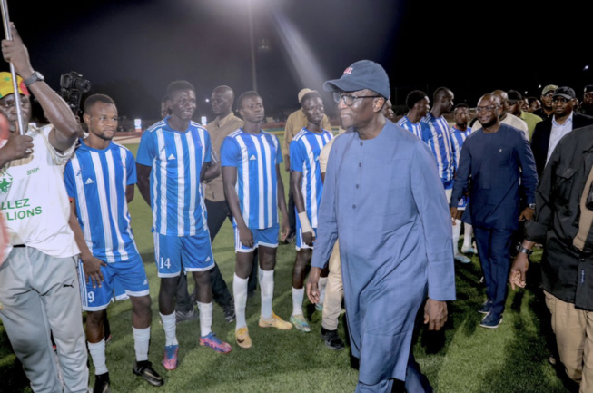 LANCEMENT PAR LE PM AMADOU BA DES PHASES NATIONALES DES NAVÉTANES, DANS LA FERVEUR LANCEMENT PAR LE PM AMADOU BA DES PHASES NATIONALES DES NAVÉTANES, DANS LA FERVEUR