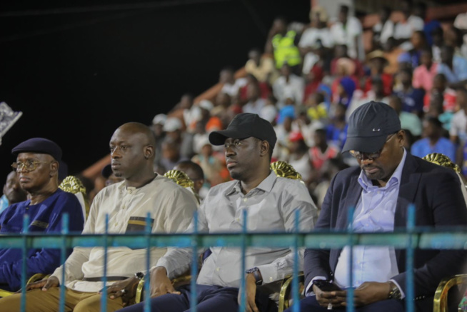 LANCEMENT PAR LE PM AMADOU BA DES PHASES NATIONALES DES NAVÉTANES, DANS LA FERVEUR LANCEMENT PAR LE PM AMADOU BA DES PHASES NATIONALES DES NAVÉTANES, DANS LA FERVEUR